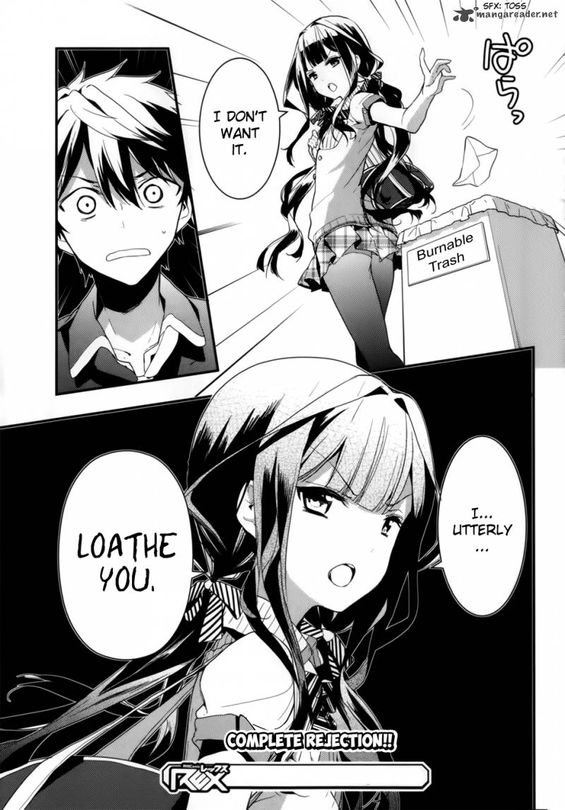 Masamune Kun No Revenge 6 34