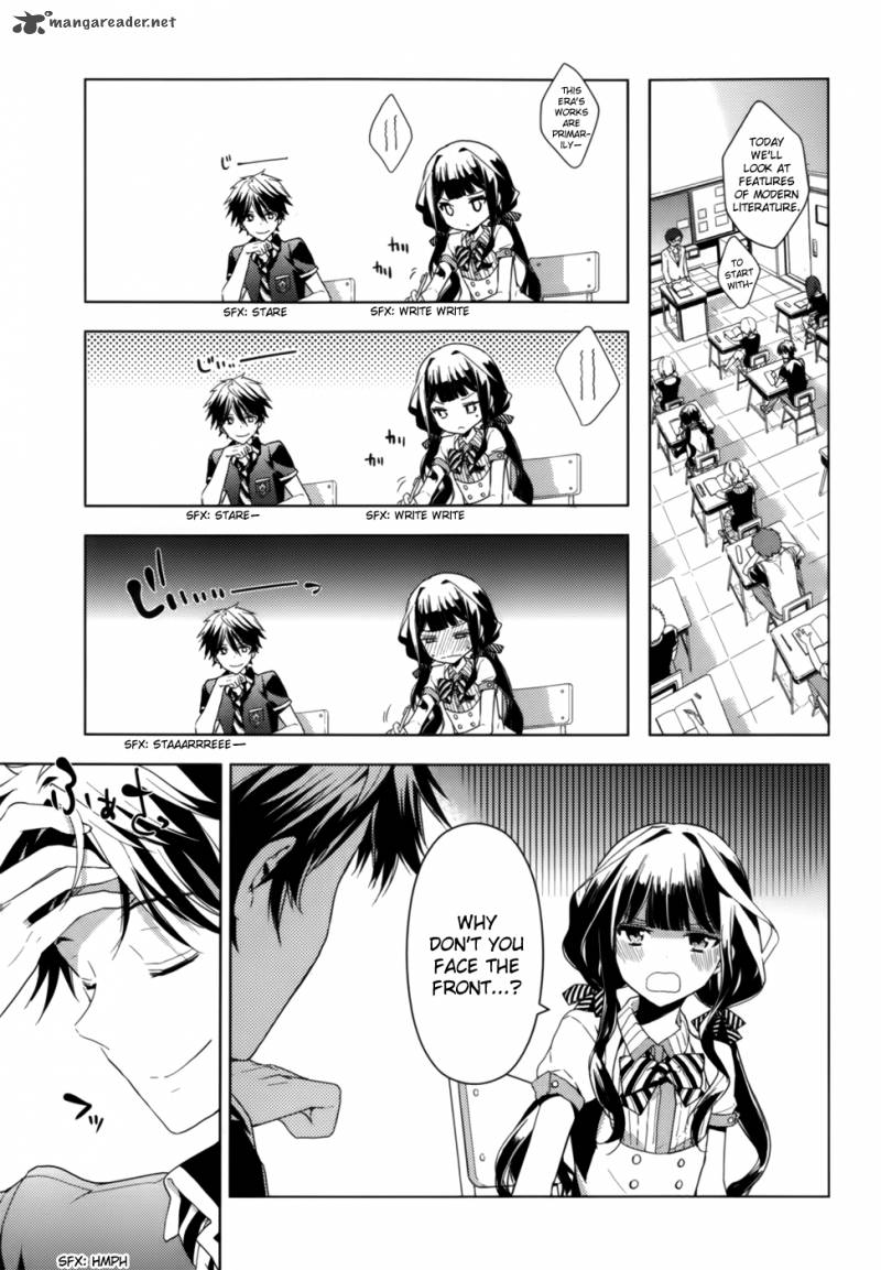 Masamune Kun No Revenge 6 6