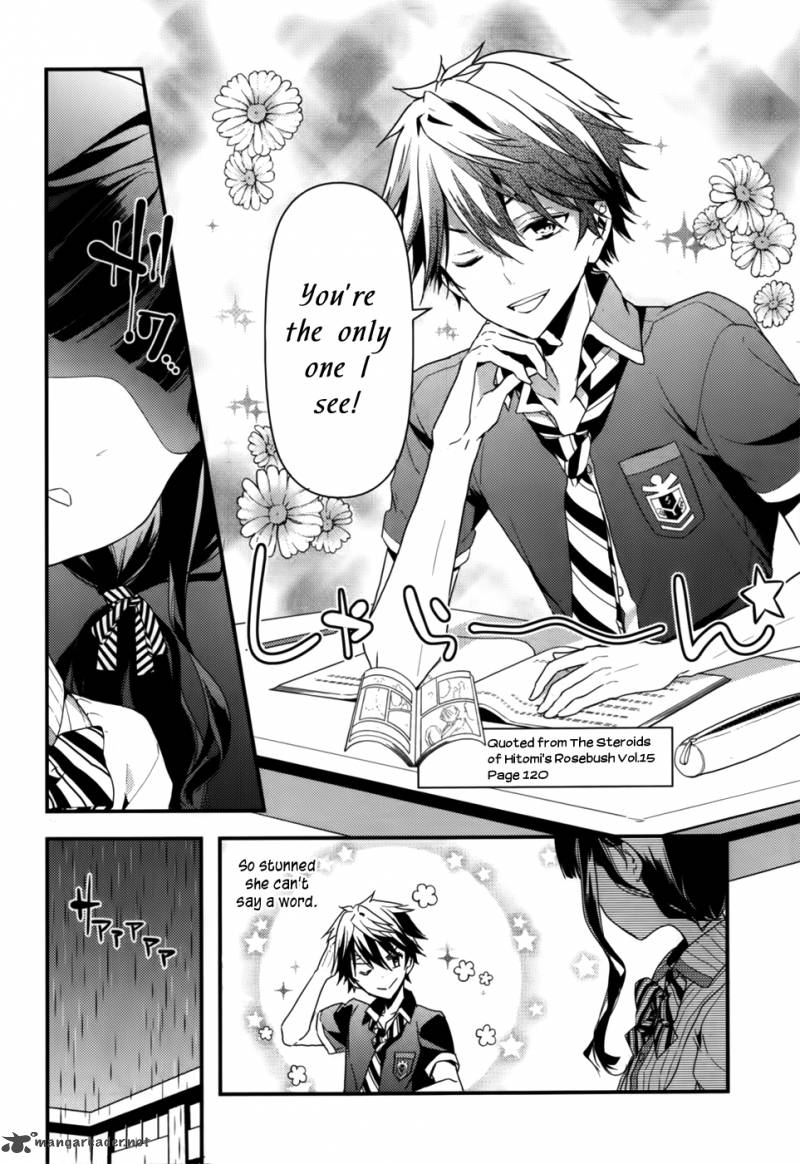 Masamune Kun No Revenge 6 7