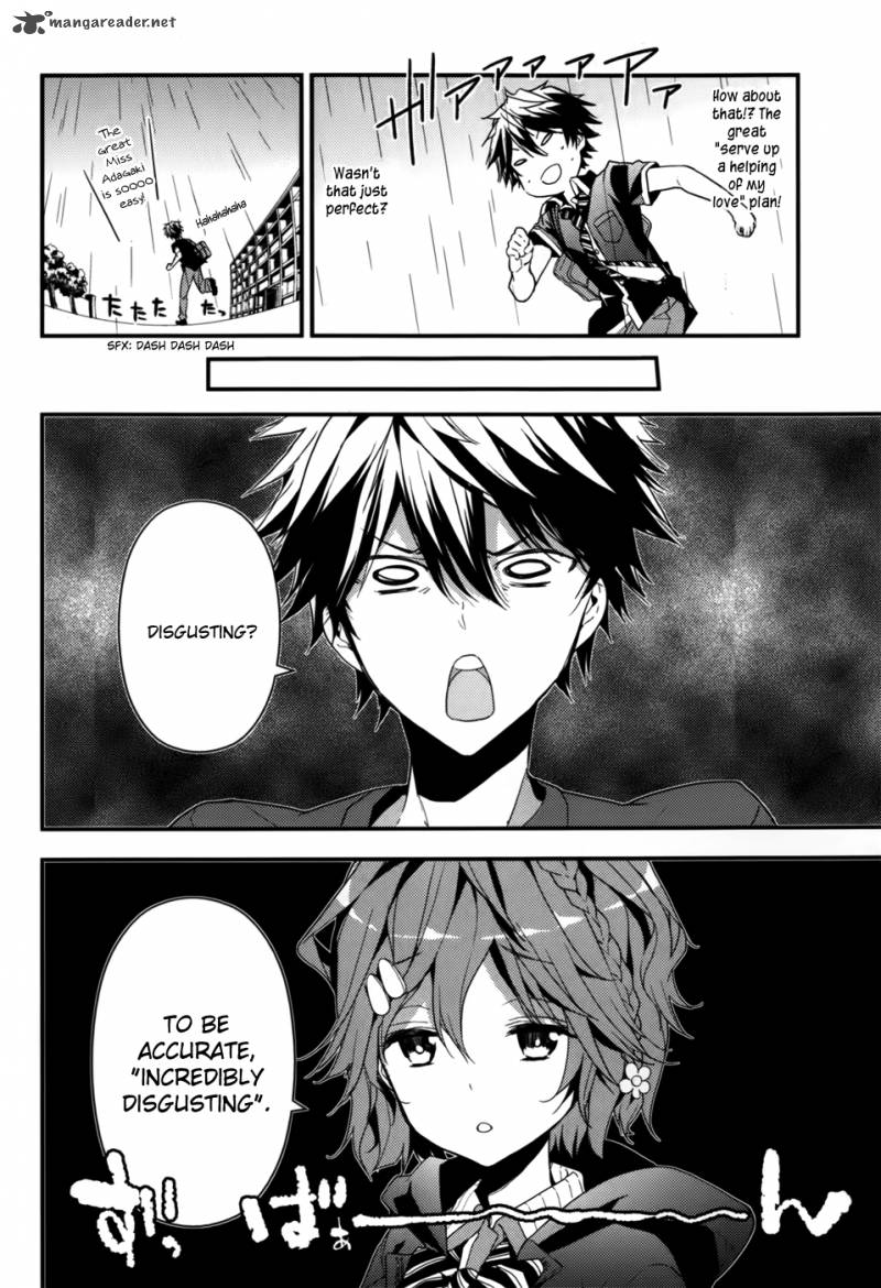 Masamune Kun No Revenge 6 9