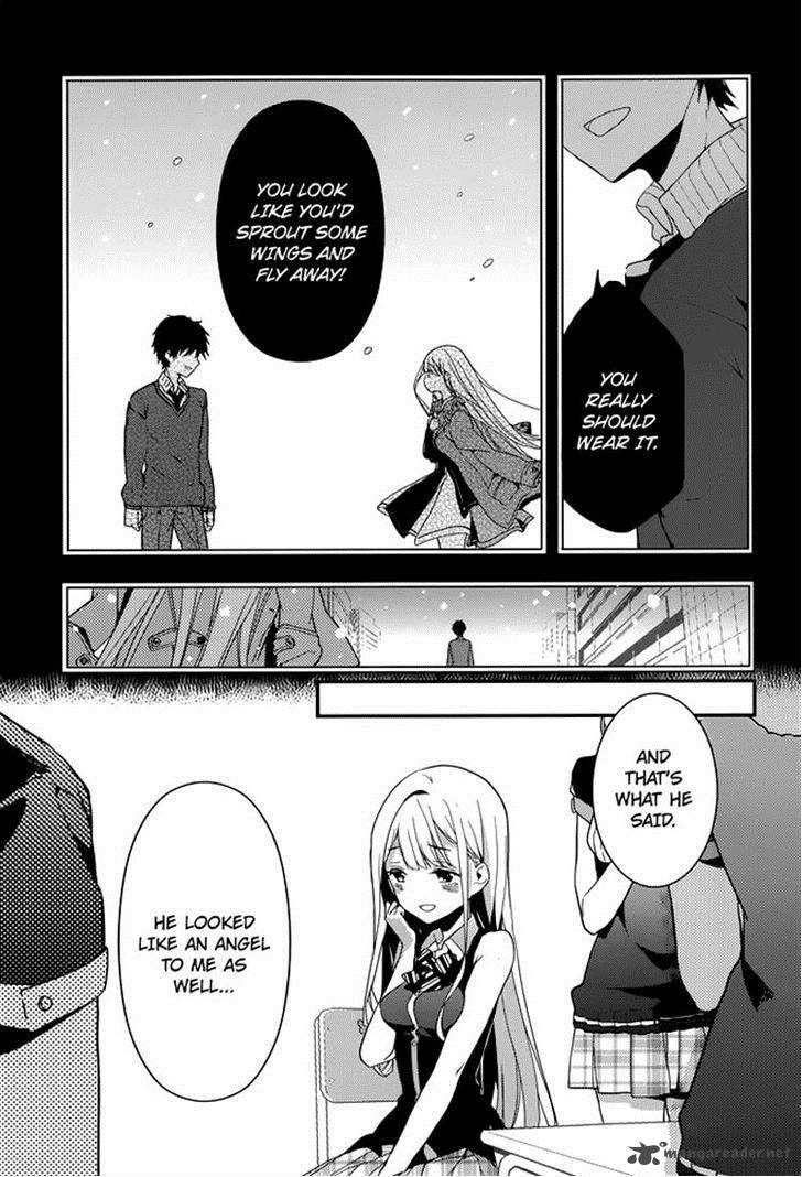 Masamune Kun No Revenge 9 15