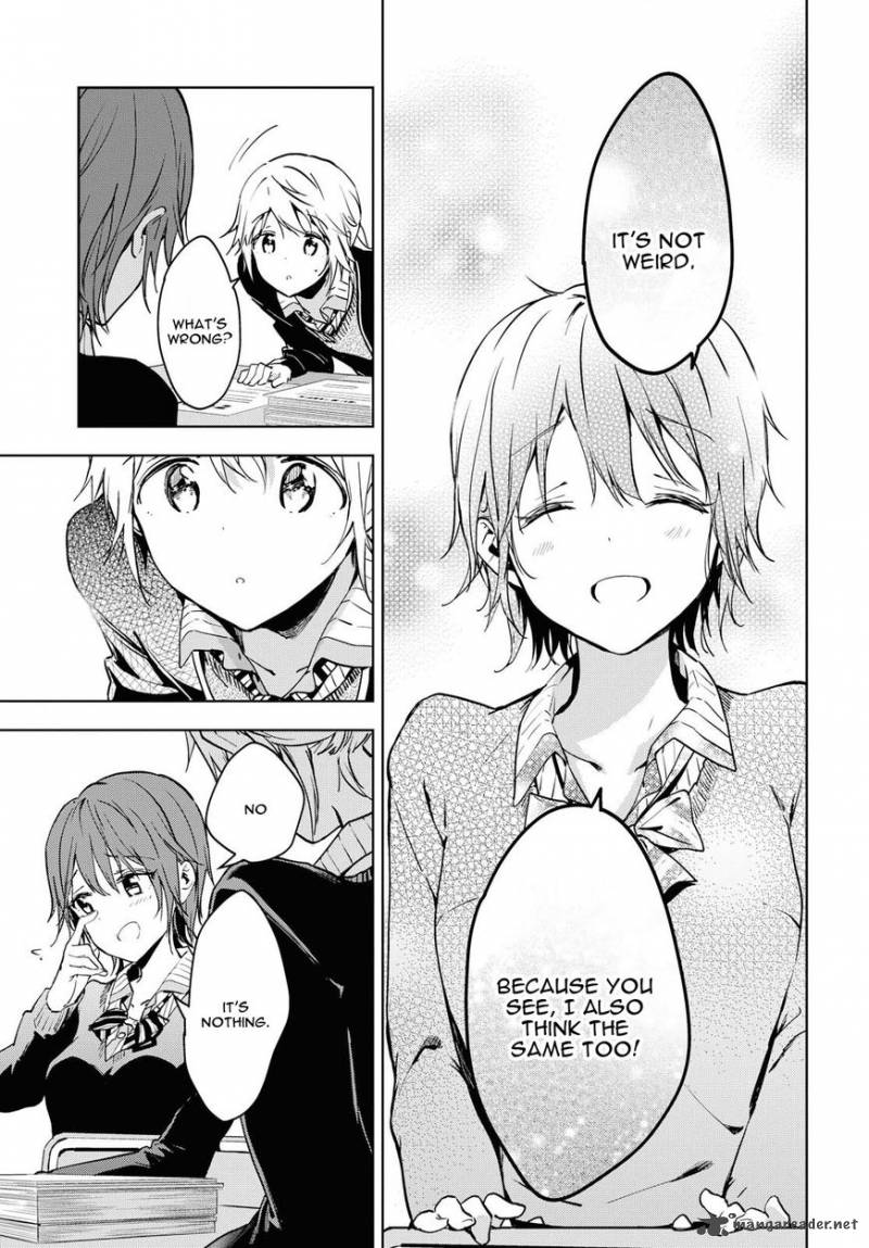 Masamune Kun No Revenge After School 2 15