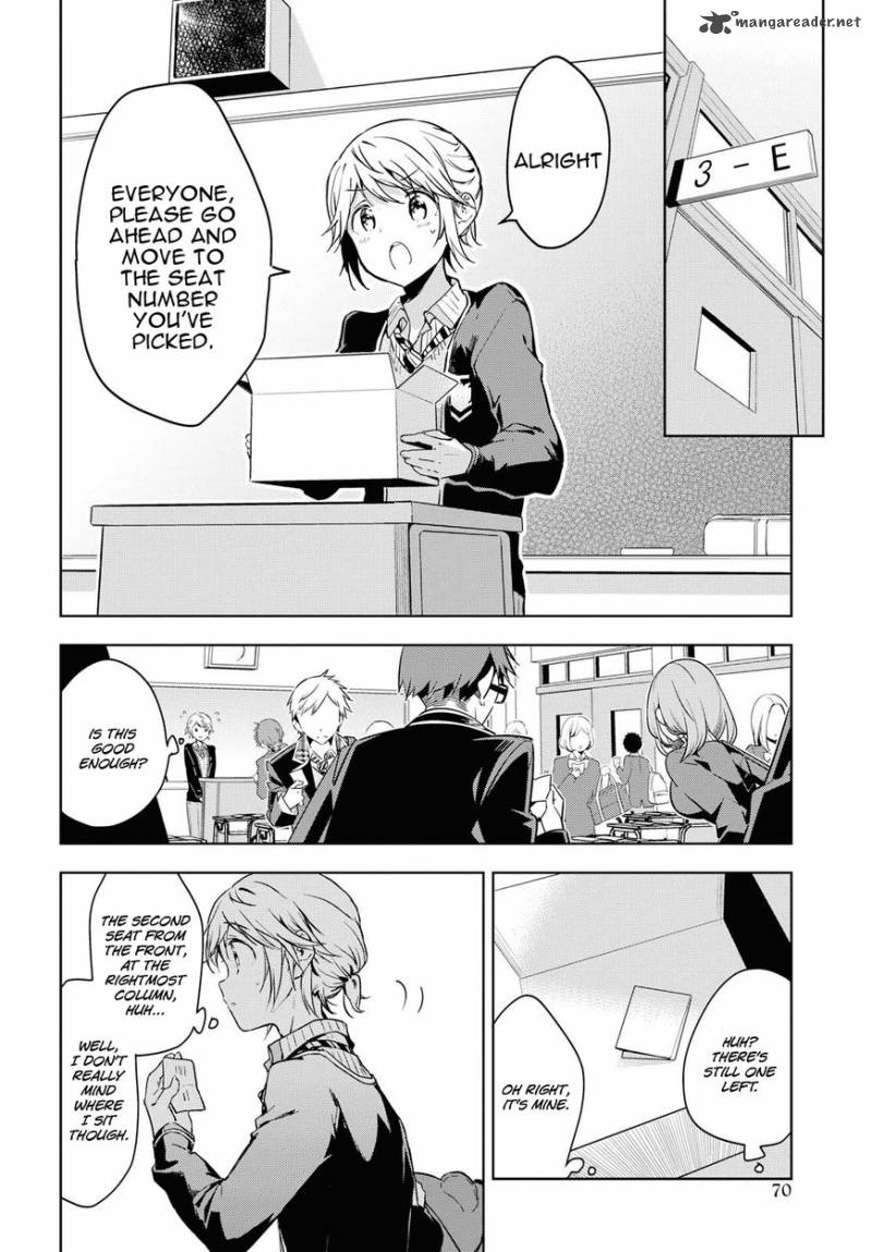 Masamune Kun No Revenge After School 3 14