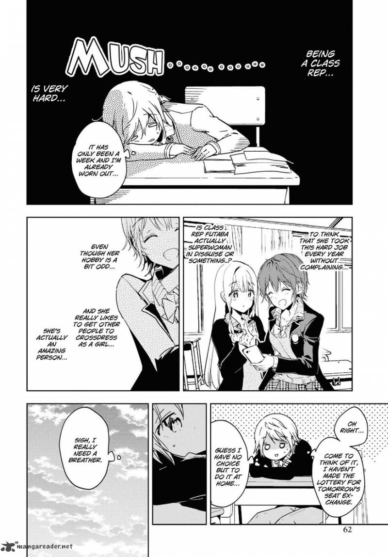 Masamune Kun No Revenge After School 3 6