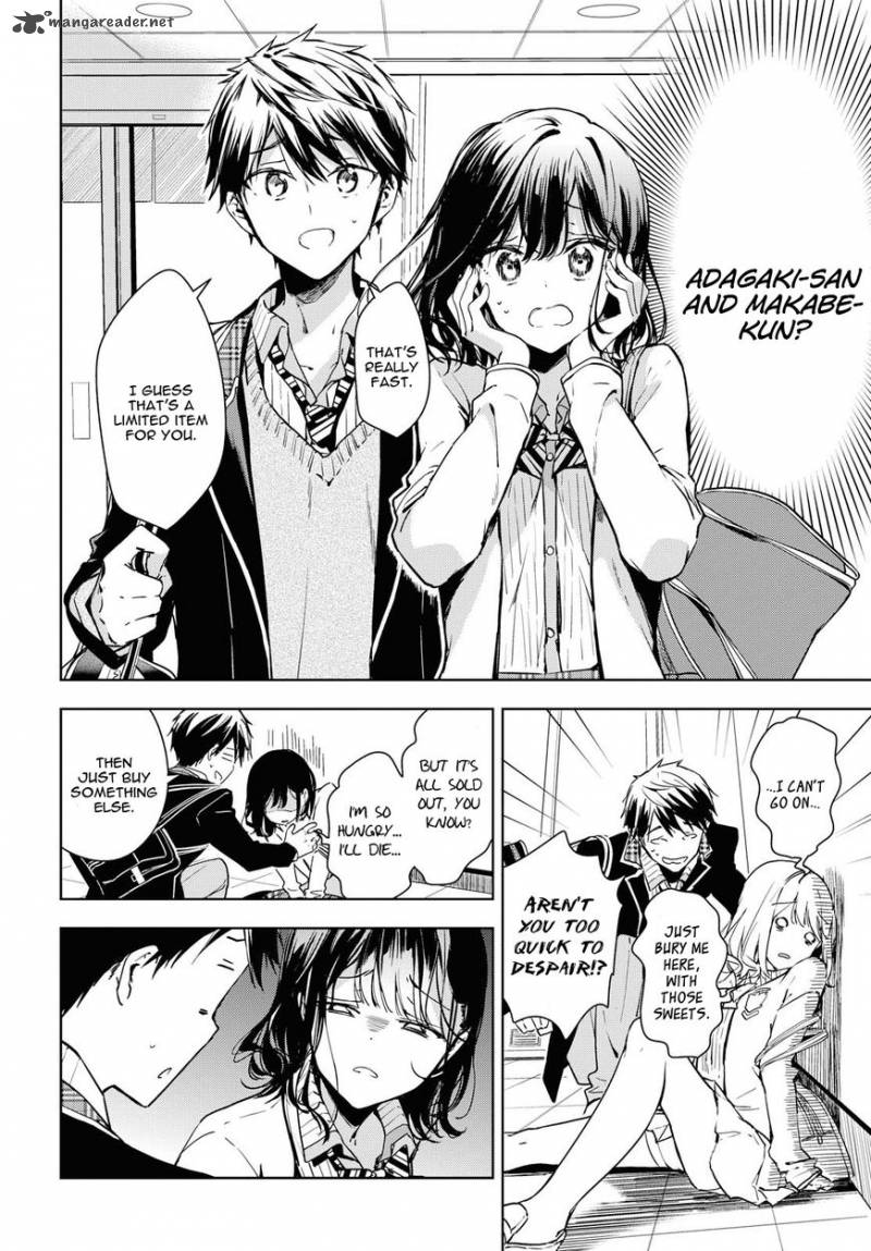 Masamune Kun No Revenge After School 3 8