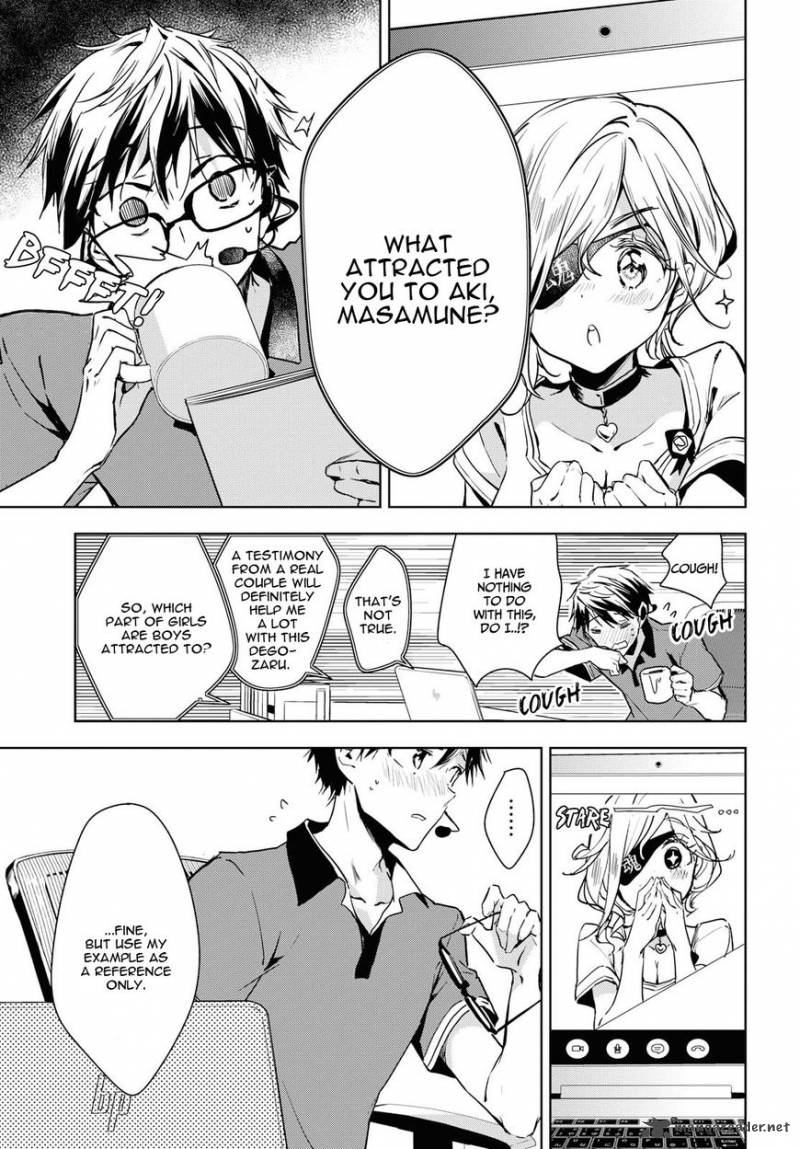 Masamune Kun No Revenge After School 6 5