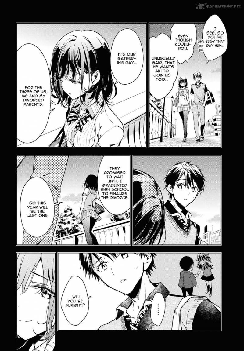 Masamune Kun No Revenge After School 6 6