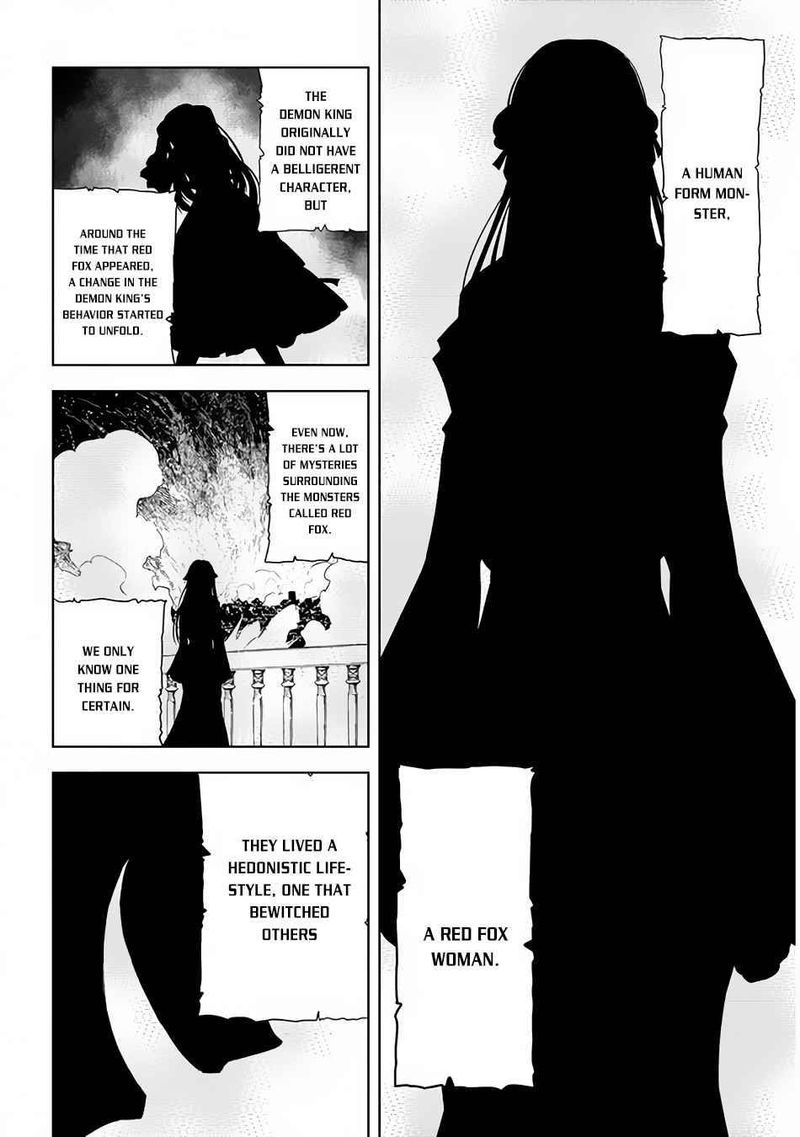 Maseki Gurume Mamono No Chikara O Tabeta Ore Wa Saikyou 26 14