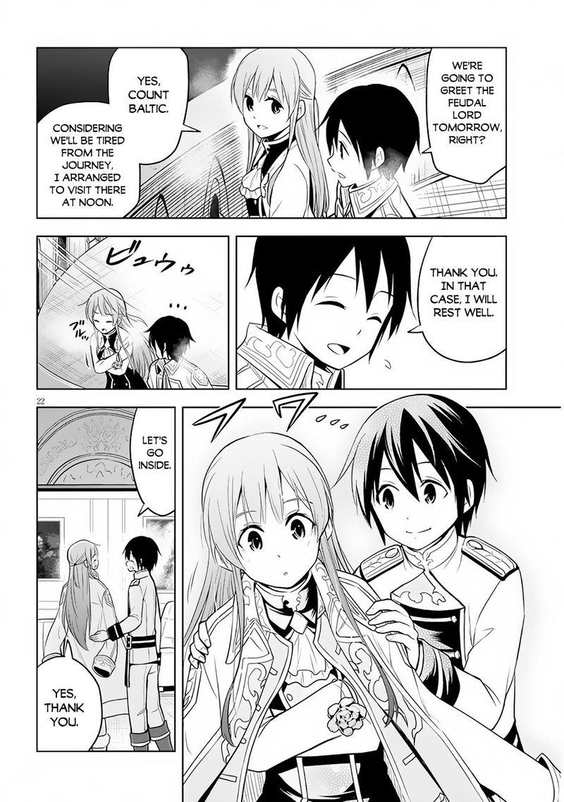 Maseki Gurume Mamono No Chikara O Tabeta Ore Wa Saikyou 38 22