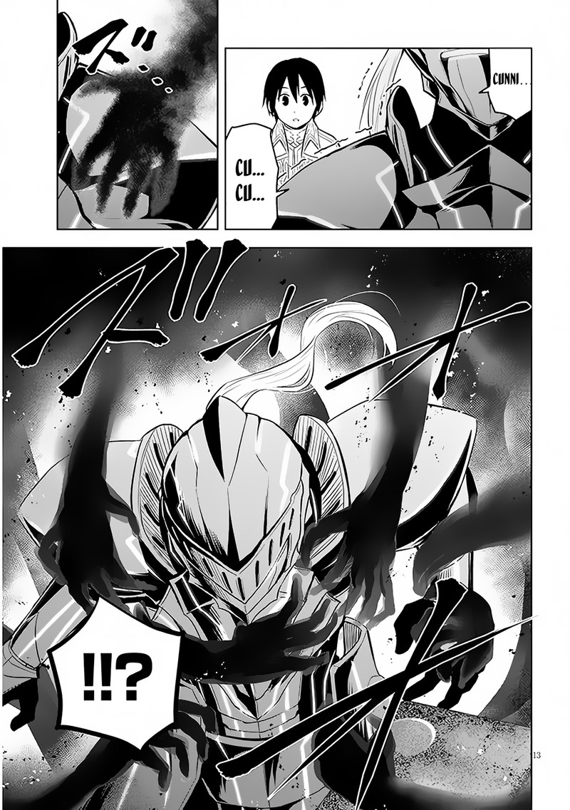 Maseki Gurume Mamono No Chikara O Tabeta Ore Wa Saikyou 42 13