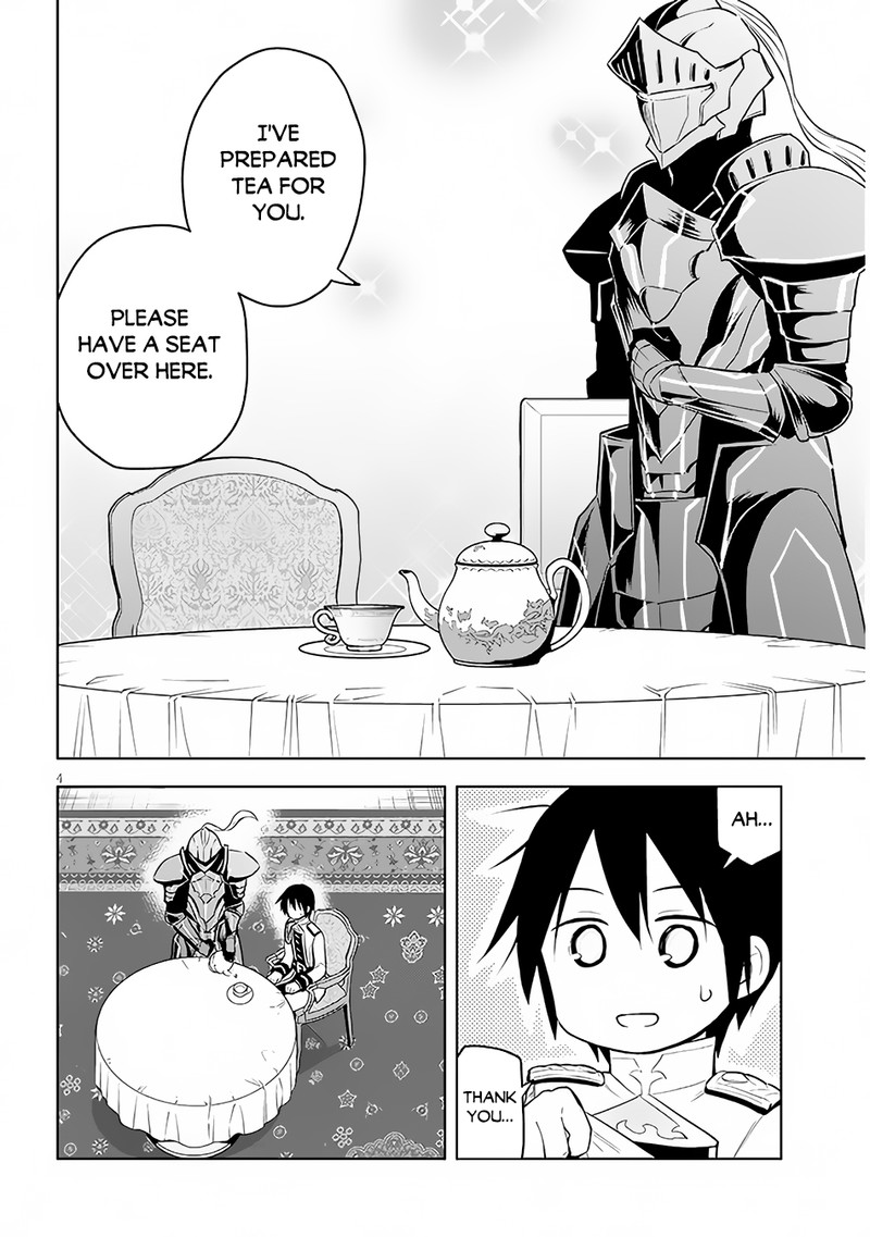 Maseki Gurume Mamono No Chikara O Tabeta Ore Wa Saikyou 42 4