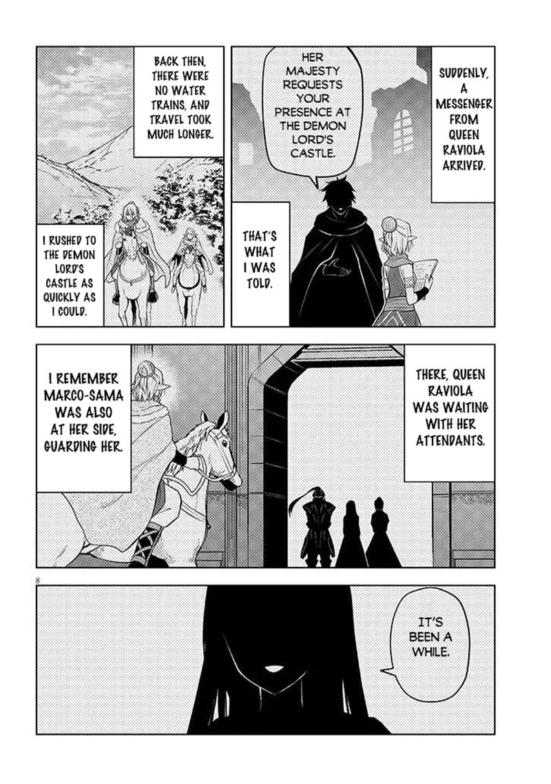 Maseki Gurume Mamono No Chikara O Tabeta Ore Wa Saikyou 66b 8