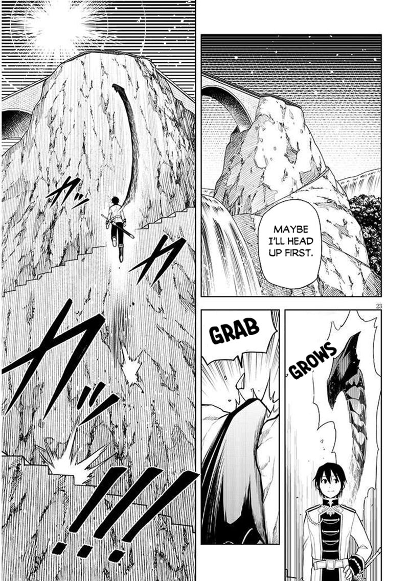 Maseki Gurume Mamono No Chikara O Tabeta Ore Wa Saikyou 68b 4