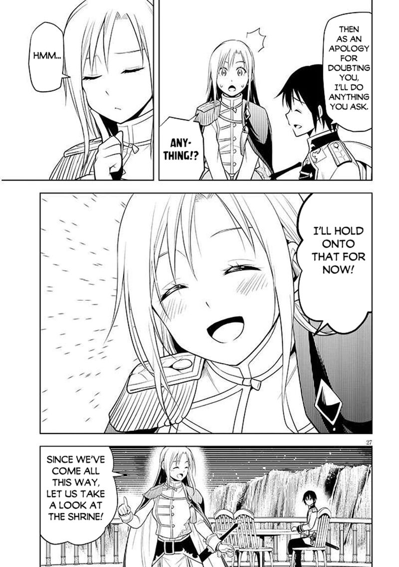 Maseki Gurume Mamono No Chikara O Tabeta Ore Wa Saikyou 68b 8