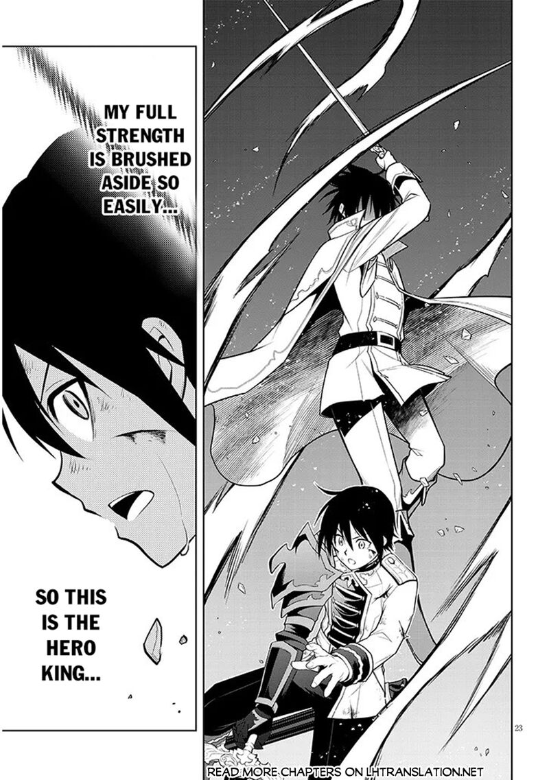 Maseki Gurume Mamono No Chikara O Tabeta Ore Wa Saikyou 70b 5