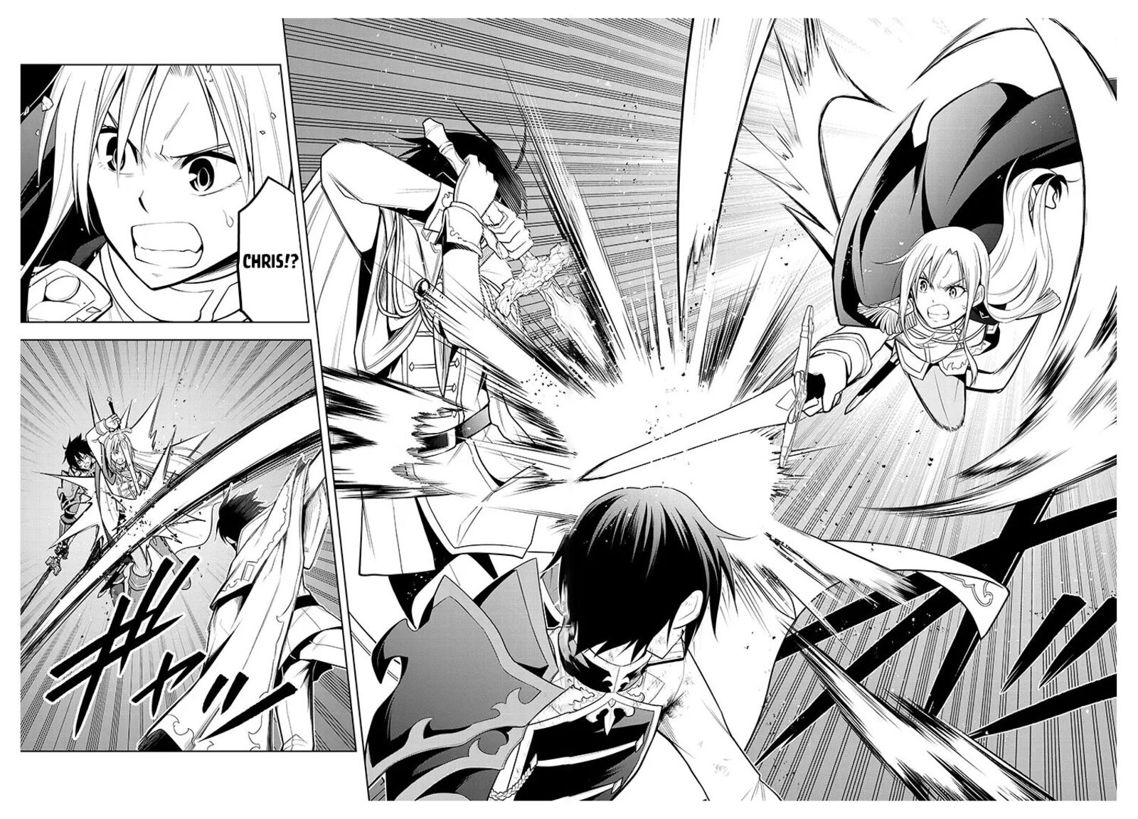 Maseki Gurume Mamono No Chikara O Tabeta Ore Wa Saikyou 70b 6