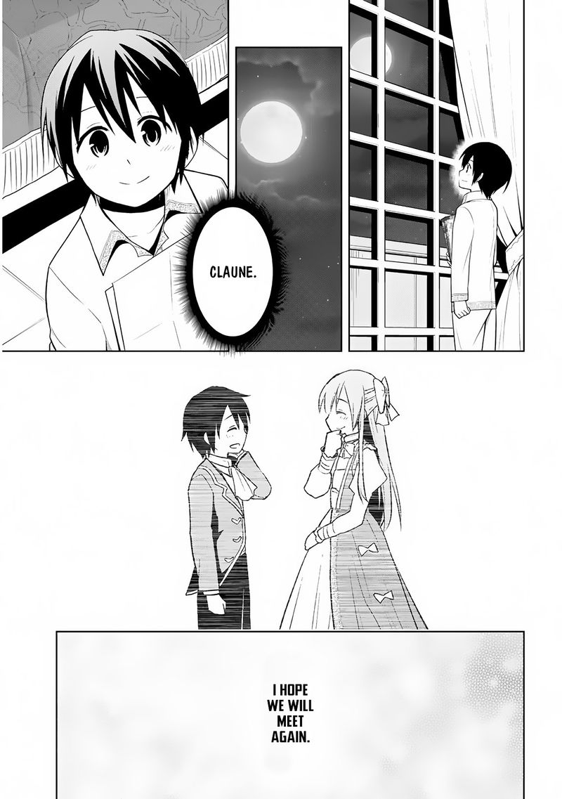 Maseki Gurume Mamono No Chikara O Tabeta Ore Wa Saikyou 8 2