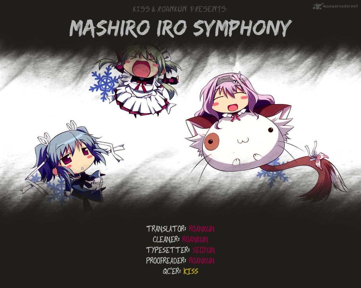 Mashiroiro Symphony 2 1