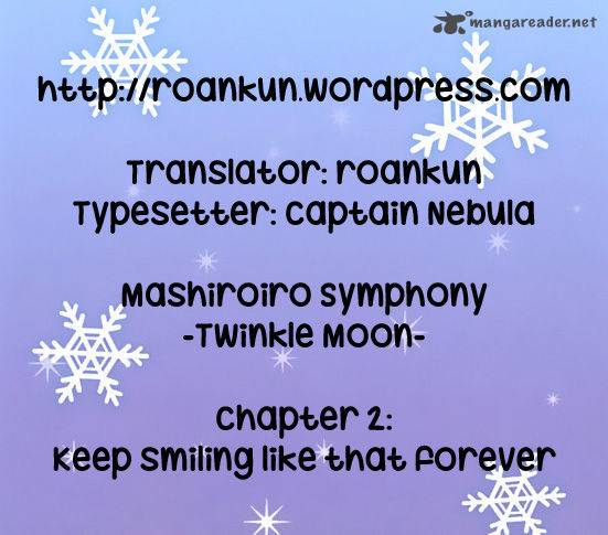 Mashiroiro Symphony Twinkle Moon 2 36