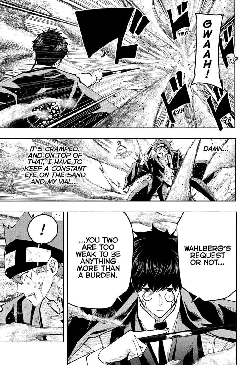 Mashle Magic And Muscles 107 3