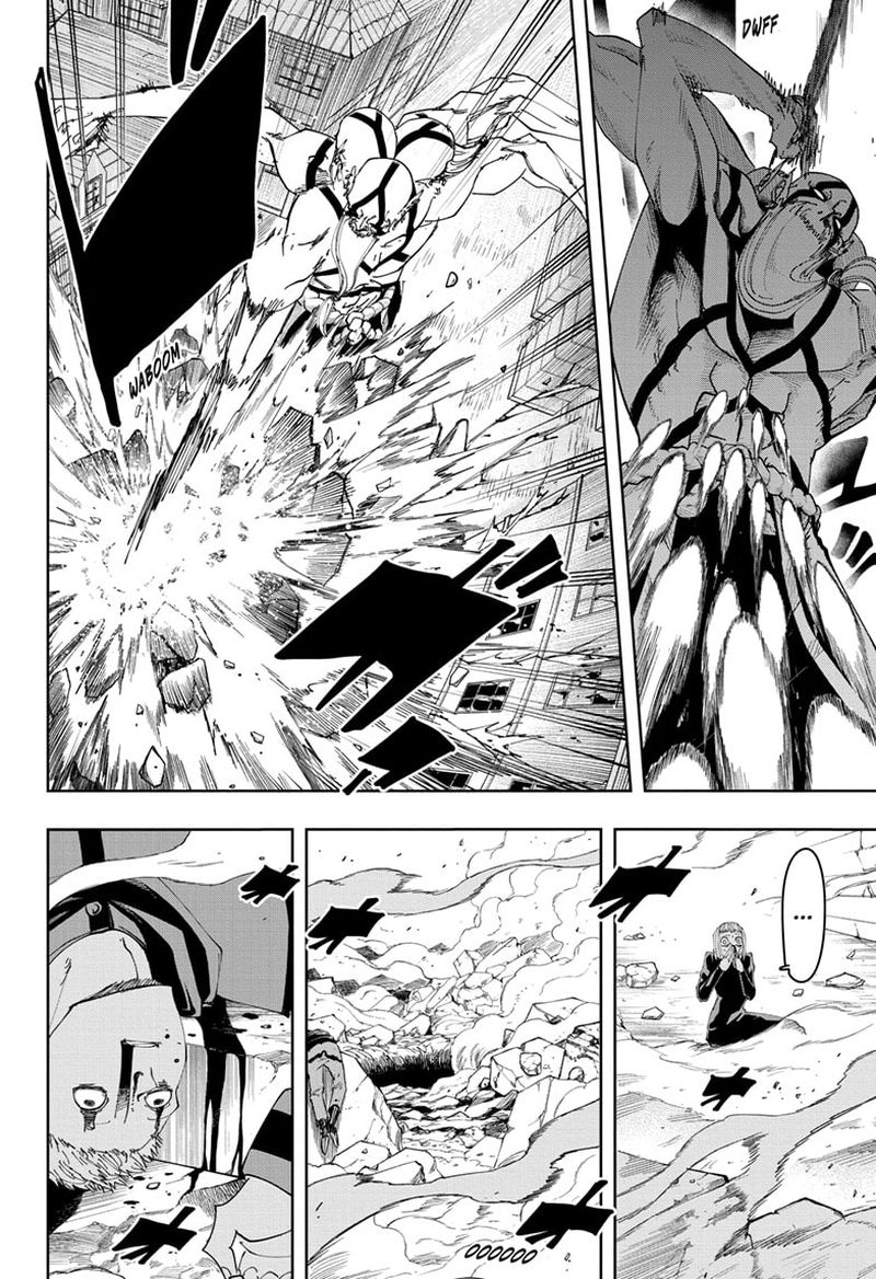 Mashle Magic And Muscles 109 4