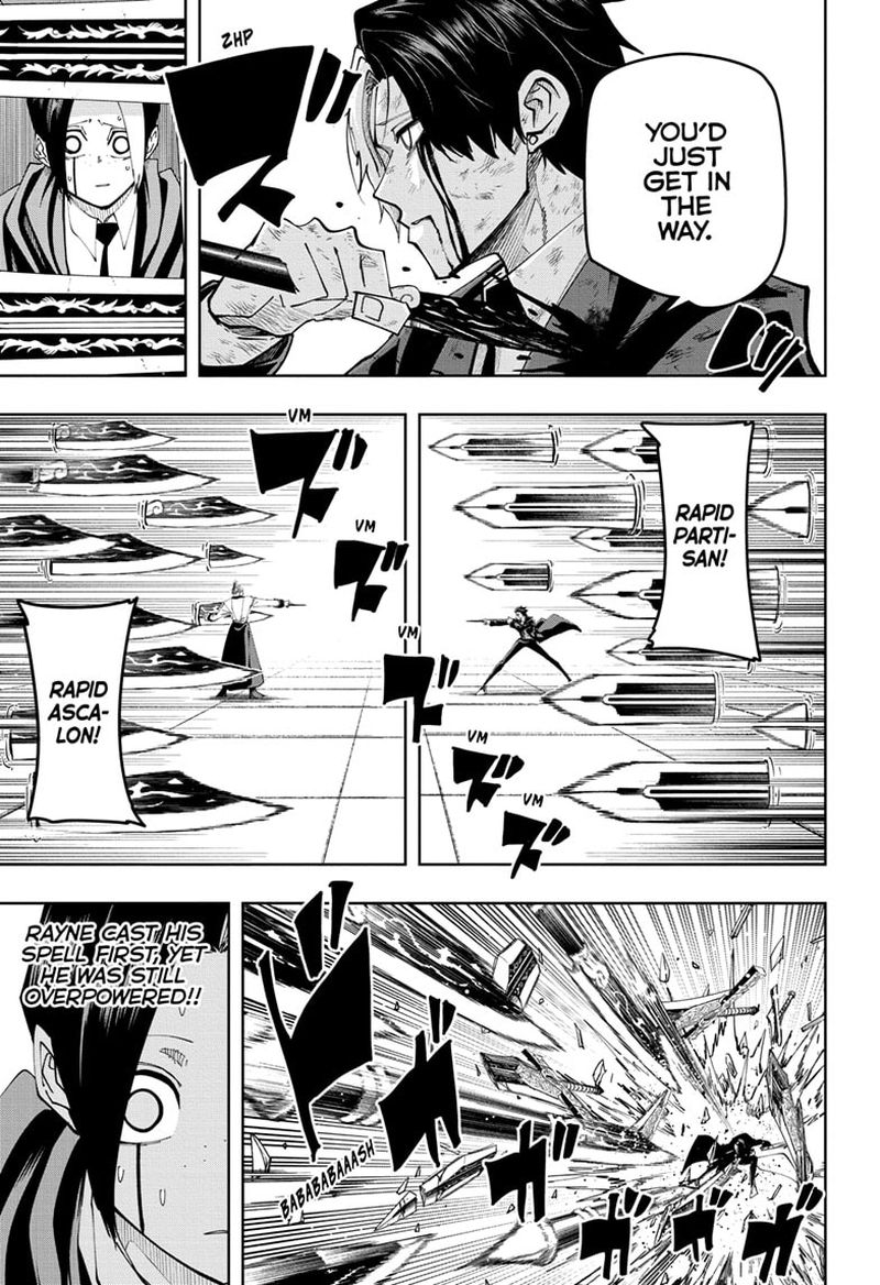 Mashle Magic And Muscles 118 7