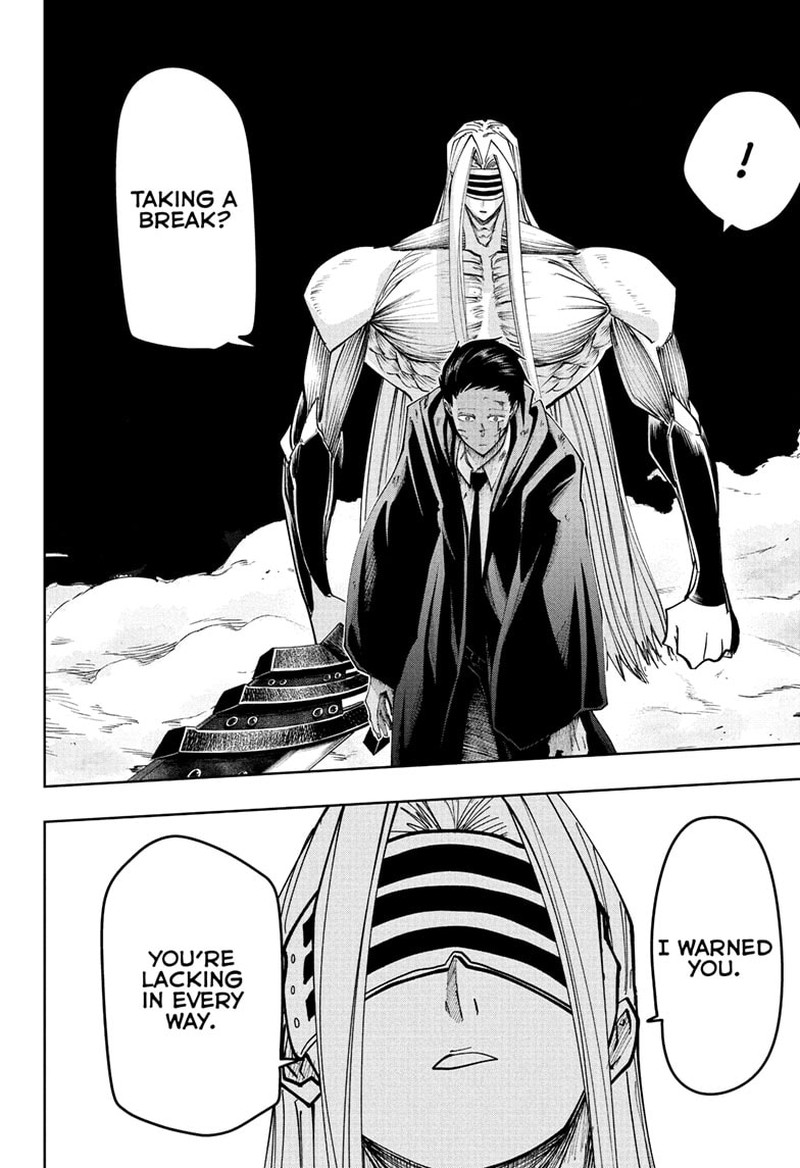 Mashle Magic And Muscles 139 17