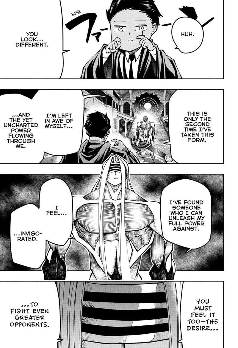 Mashle Magic And Muscles 139 3
