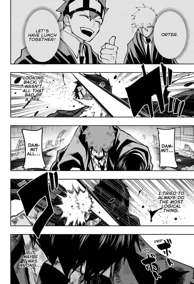 Mashle Magic And Muscles 147 16