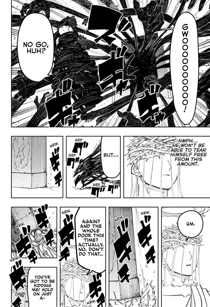 Mashle Magic And Muscles 149 2