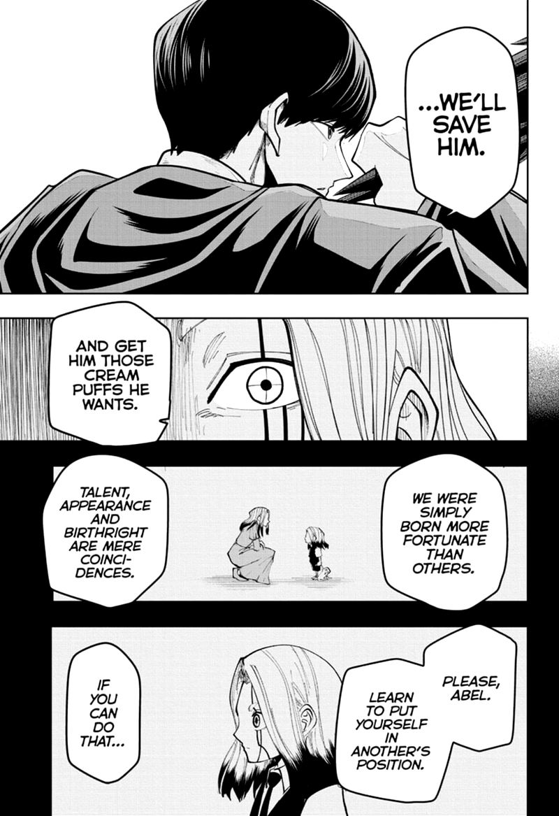 Mashle Magic And Muscles 37 9
