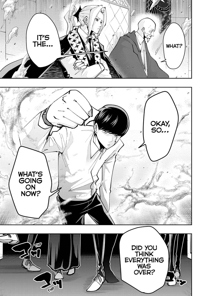 Mashle Magic And Muscles 41 3