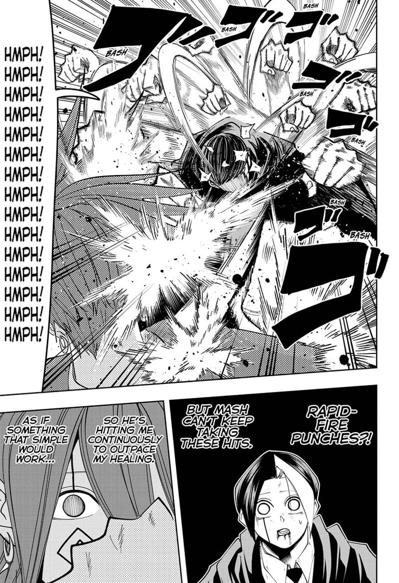 Mashle Magic And Muscles 53 15