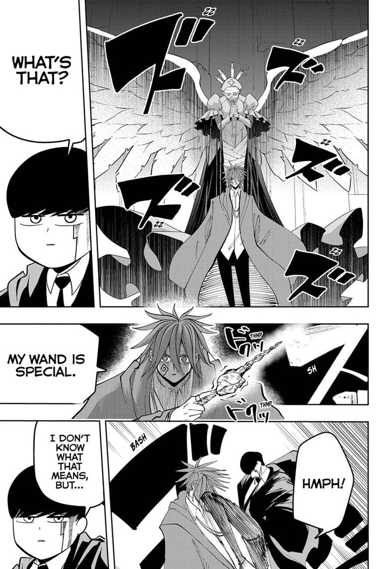 Mashle Magic And Muscles 53 3
