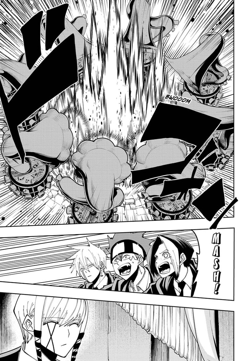 Mashle Magic And Muscles 59 9