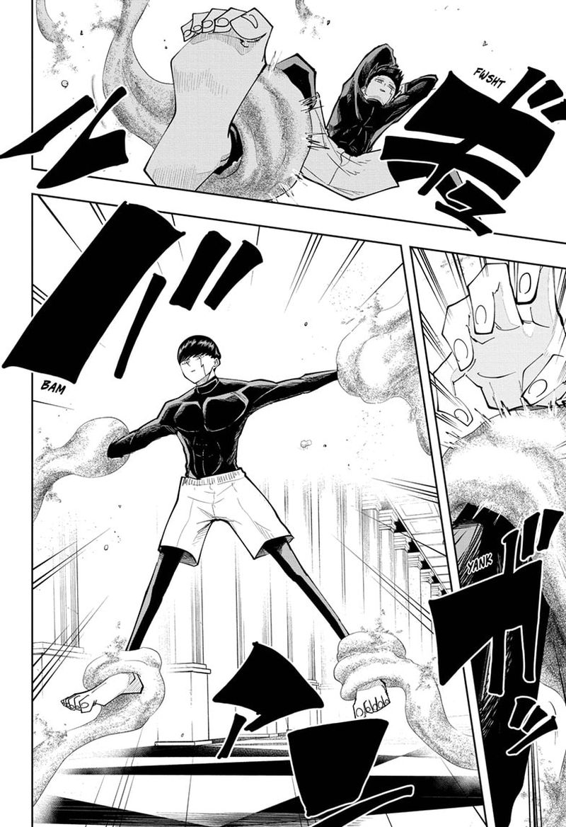 Mashle Magic And Muscles 77 2