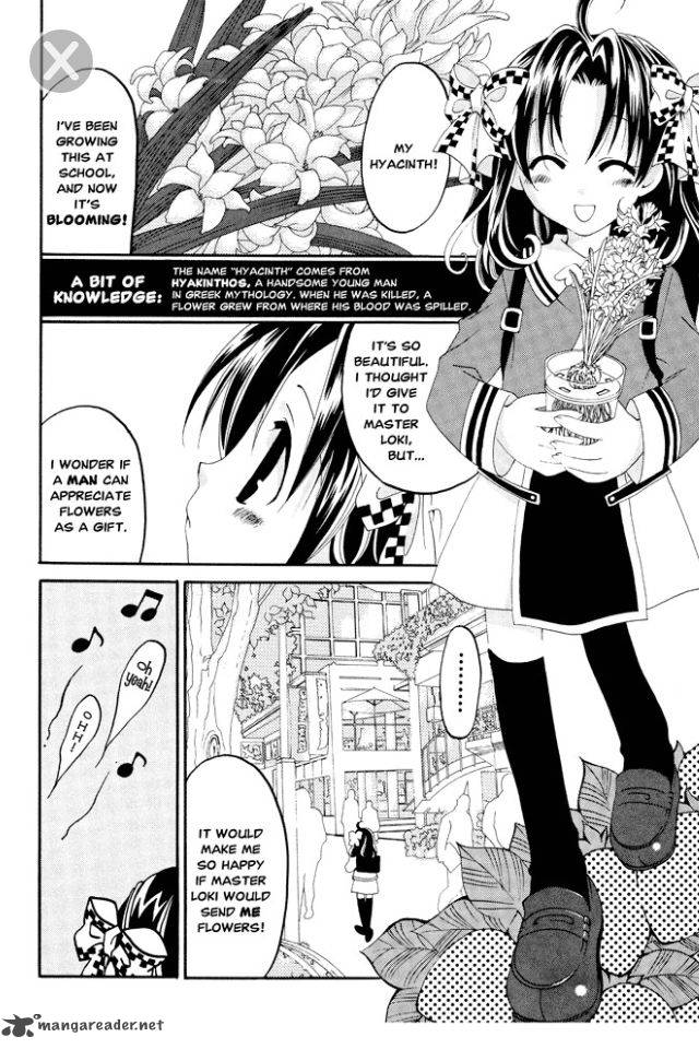 Matantei Loki Ragnarok 5 6