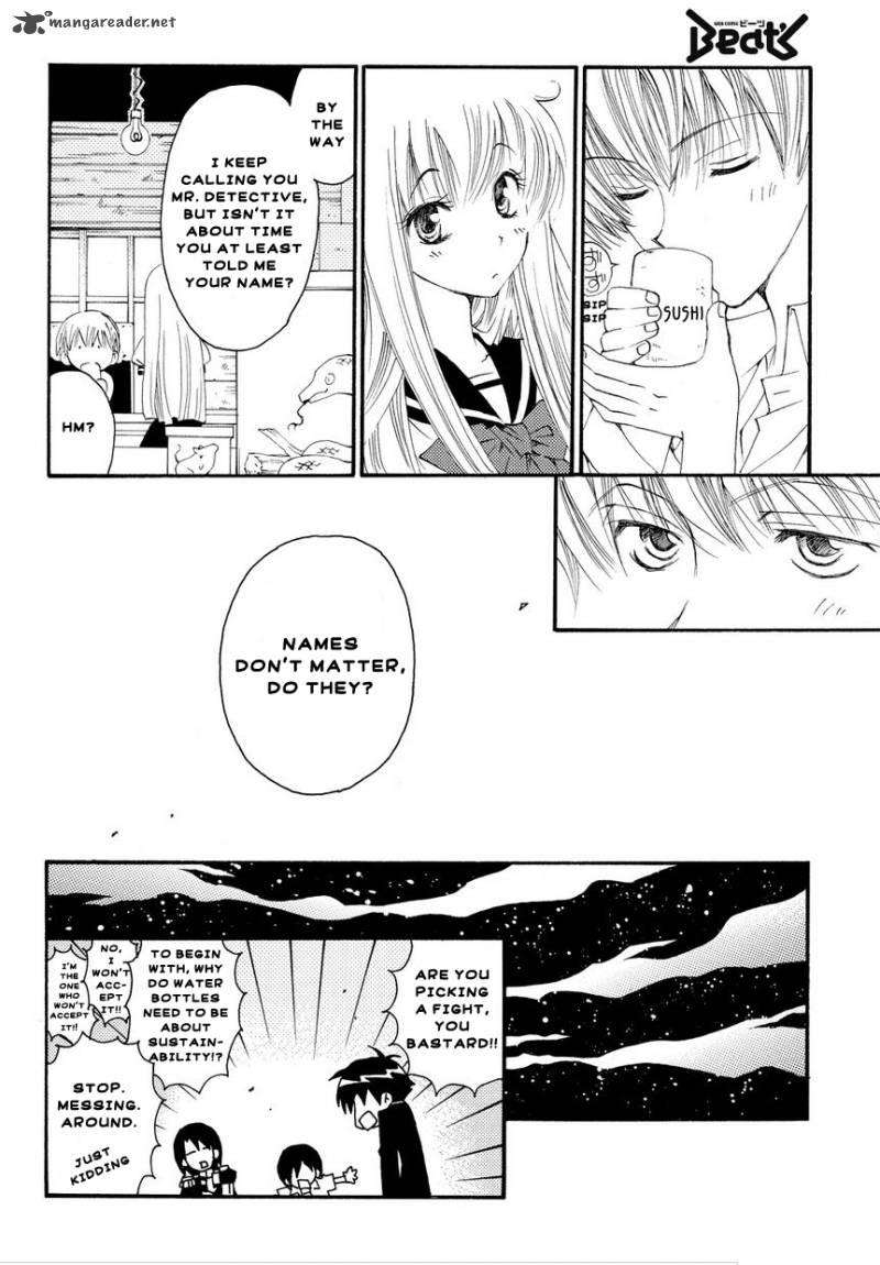 Matantei Loki Ragnarok Shin Sekai No Kamigami 1 13