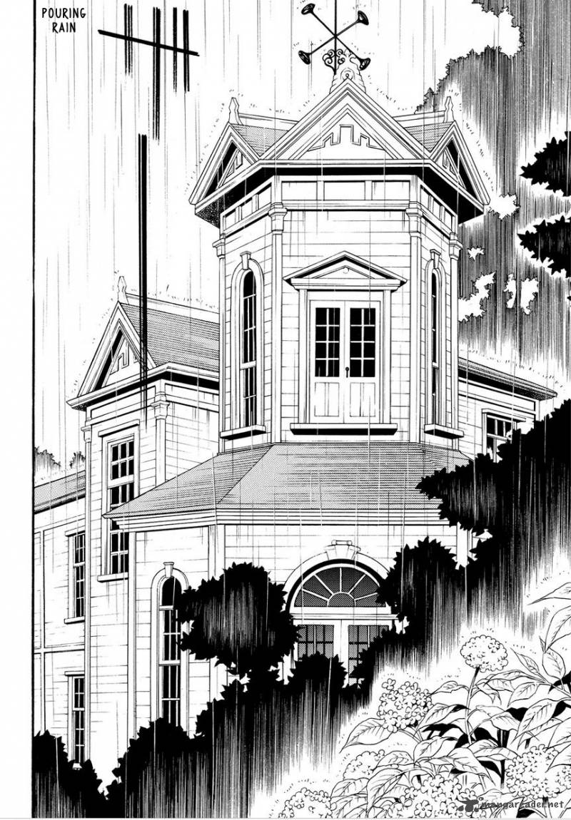 Matantei Loki Ragnarok Shin Sekai No Kamigami 1 21
