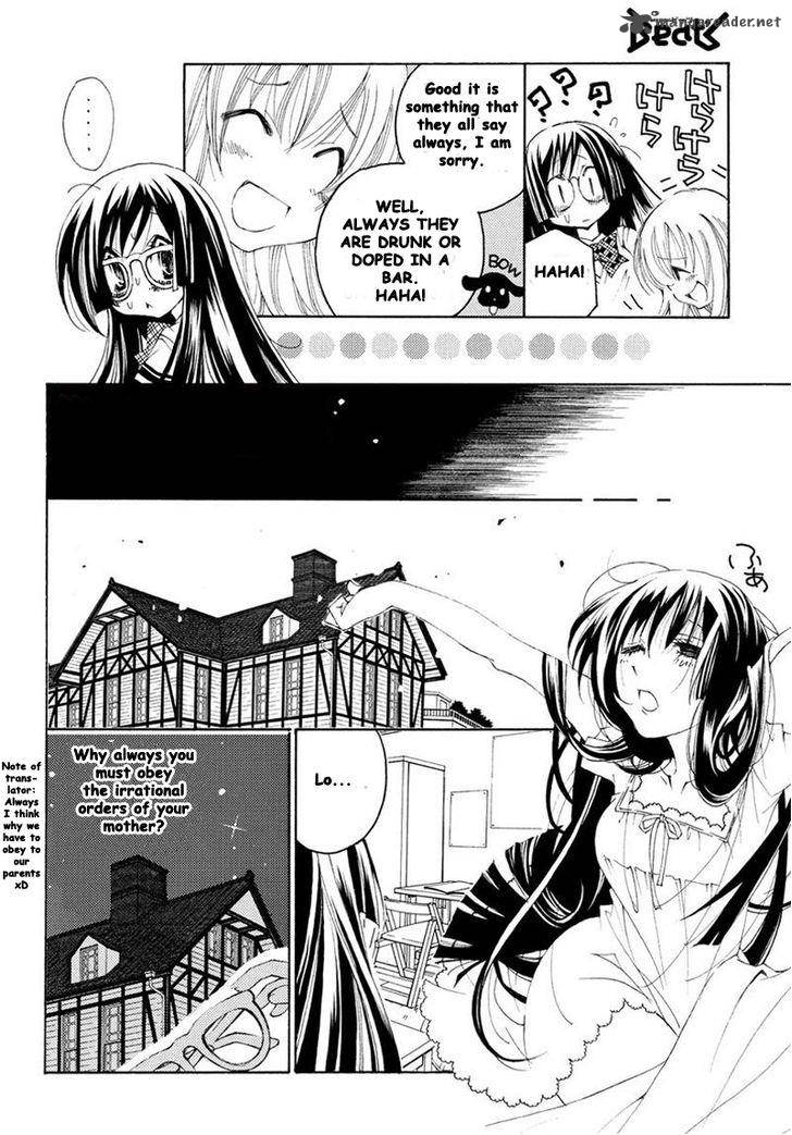 Matantei Loki Ragnarok Shin Sekai No Kamigami 10 13