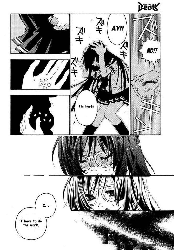 Matantei Loki Ragnarok Shin Sekai No Kamigami 10 5