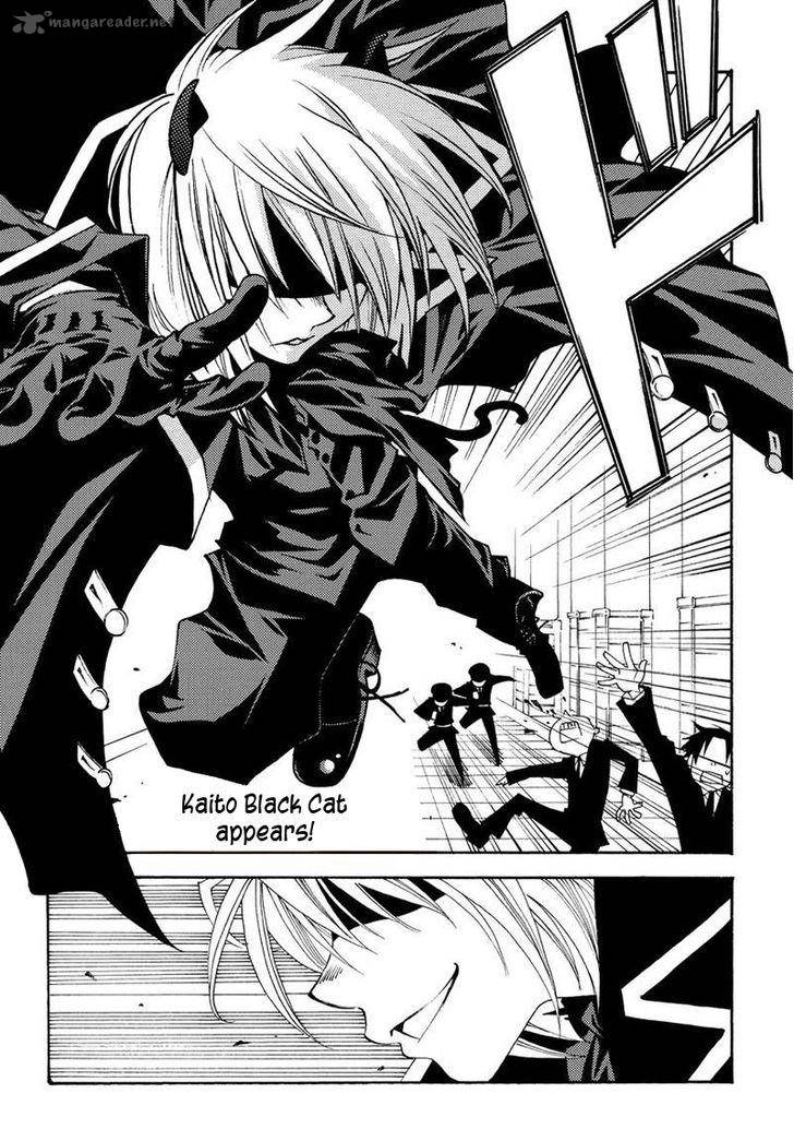 Matantei Loki Ragnarok Shin Sekai No Kamigami 14 2