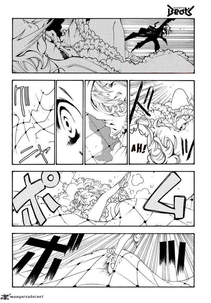 Matantei Loki Ragnarok Shin Sekai No Kamigami 14 9