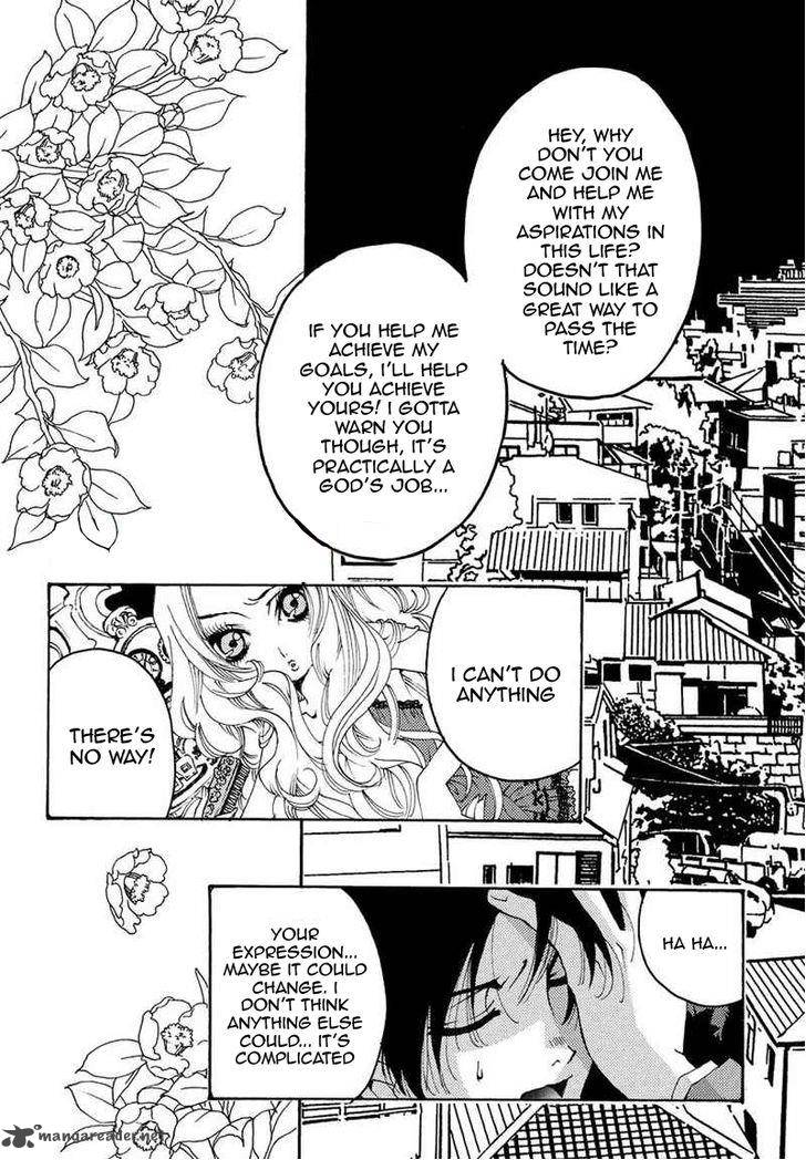 Matantei Loki Ragnarok Shin Sekai No Kamigami 15 10