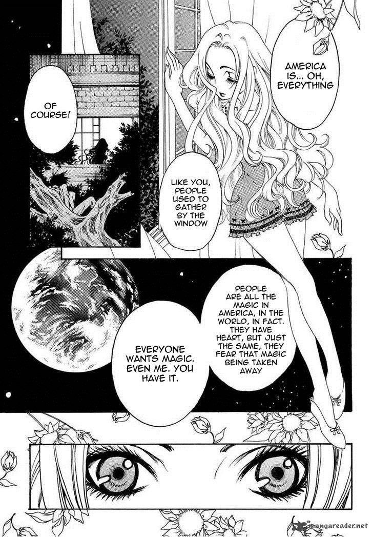 Matantei Loki Ragnarok Shin Sekai No Kamigami 15 11
