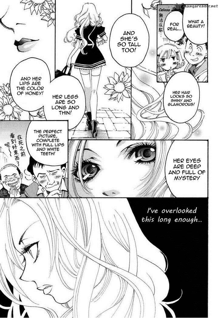 Matantei Loki Ragnarok Shin Sekai No Kamigami 15 3