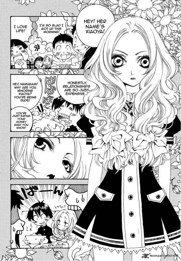 Matantei Loki Ragnarok Shin Sekai No Kamigami 15 4