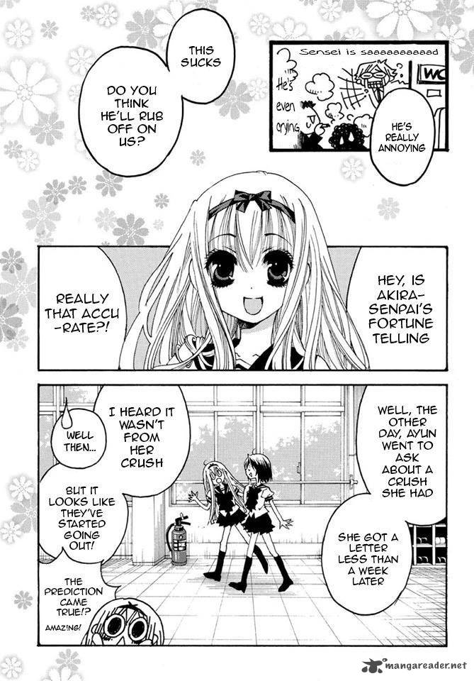 Matantei Loki Ragnarok Shin Sekai No Kamigami 16 10