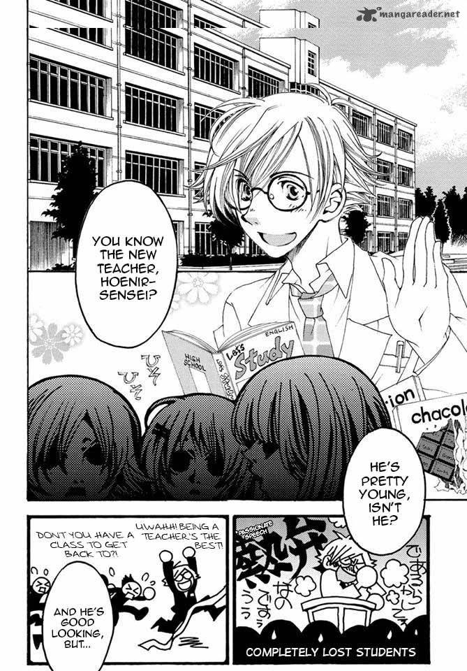 Matantei Loki Ragnarok Shin Sekai No Kamigami 16 9