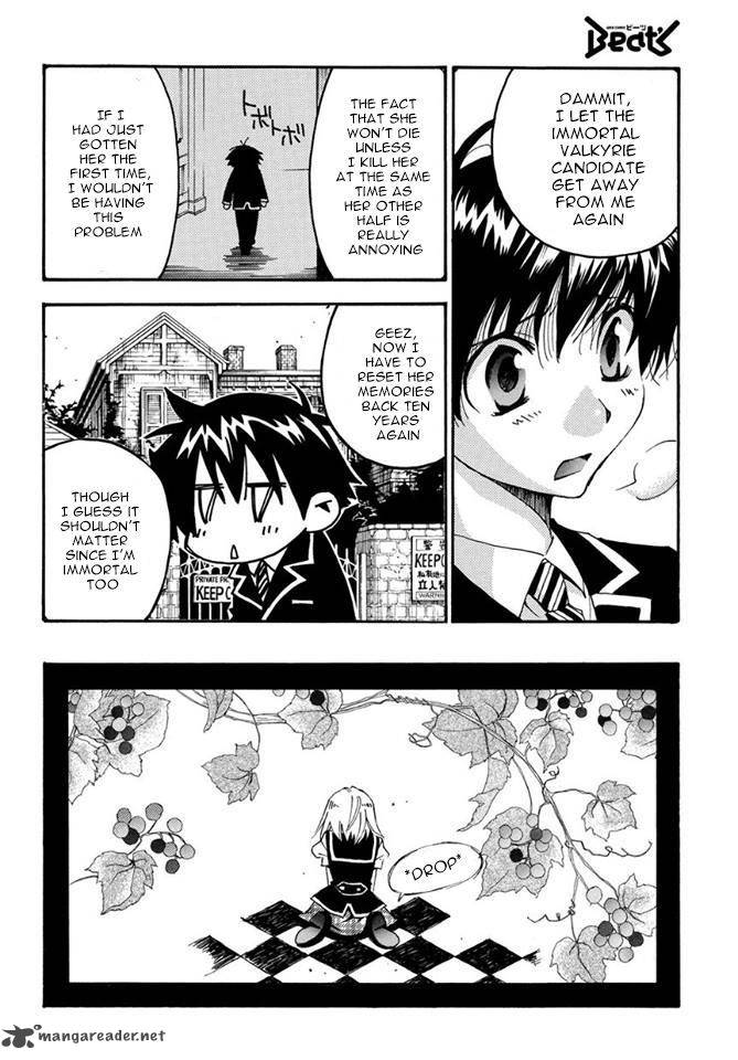 Matantei Loki Ragnarok Shin Sekai No Kamigami 17 12